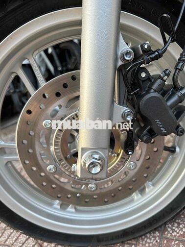 SH 350i ABS 2026 Trắng 2.106 km BSTP Chính Chủ