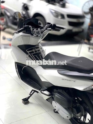 Honda PCX 125 2015 Trắng Việt Nam