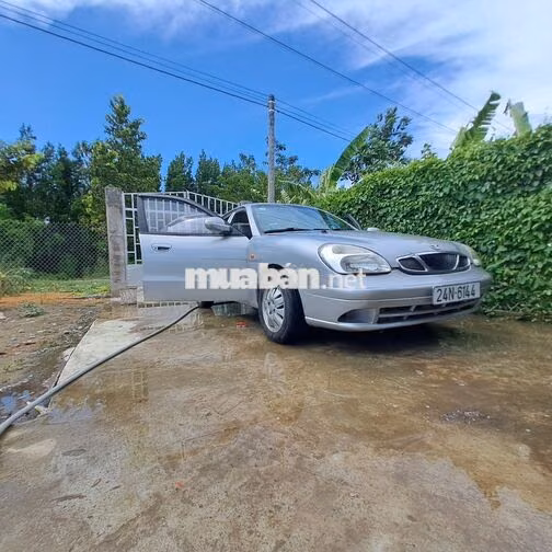 Cần bán xe gia đình máy êm