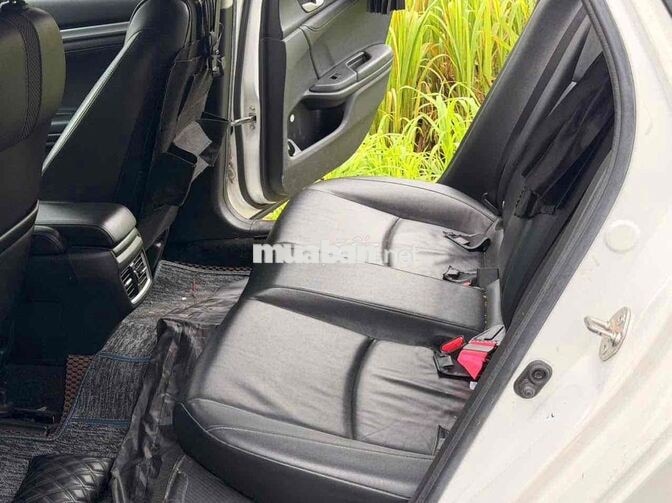 Honda Civic 1.8G 2019 Thái Lan Trắng