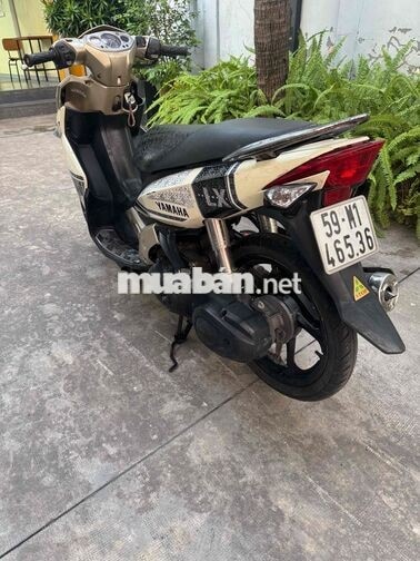 Nouvo LX 2010 bstp xe đẹp máy êm,trao đổi