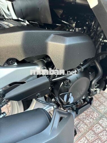 SH 350i ABS 2026 Trắng 2.106 km BSTP Chính Chủ