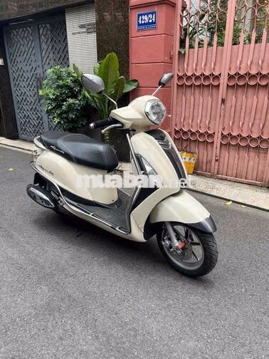Yamaha Grande Kem Xe tay ga