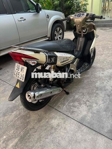 Nouvo LX 2010 bstp xe đẹp máy êm,trao đổi