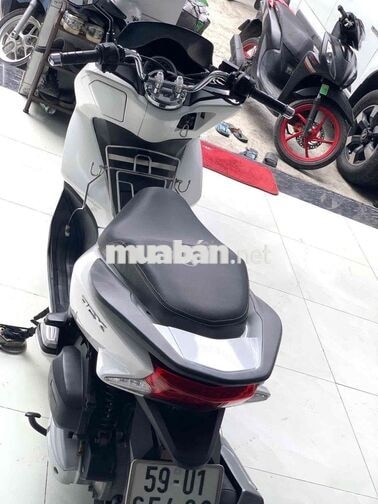 Honda PCX 125 2015 Trắng Việt Nam