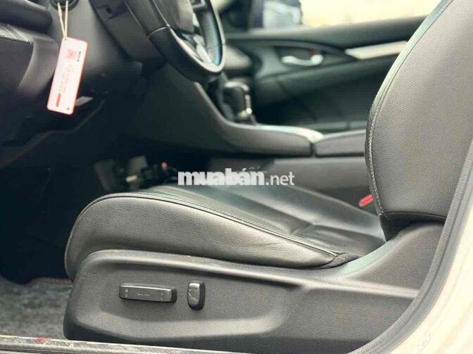 Honda Civic 1.8G 2019 Thái Lan Trắng