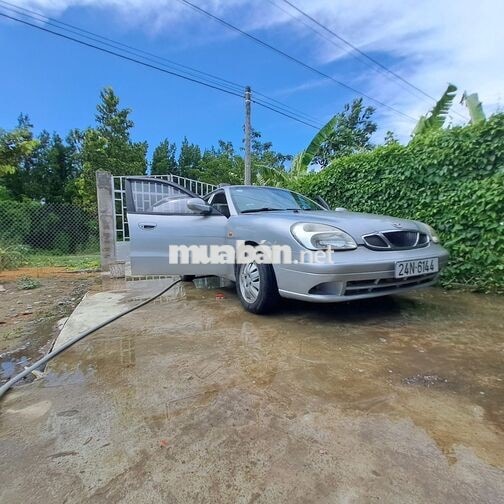 Cần bán xe gia đình máy êm
