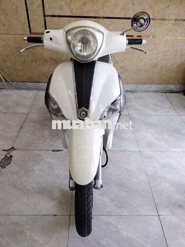Piaggio Liberty 150 2012 BSTP, Xe Đẹp Máy Mạnh Êm