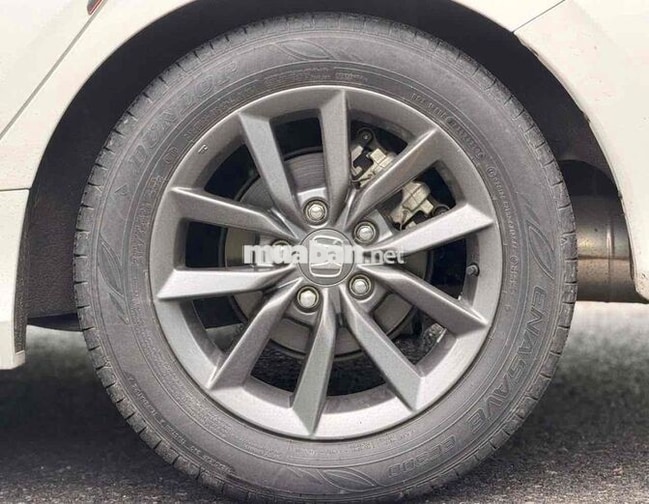 Honda Civic 1.8G 2019 Thái Lan Trắng