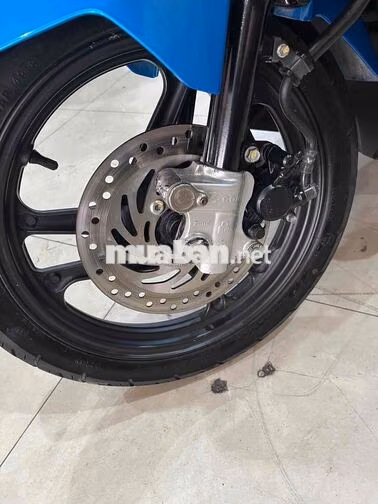 Honda Air Blade 125 2019 Xanh đen 28000 km