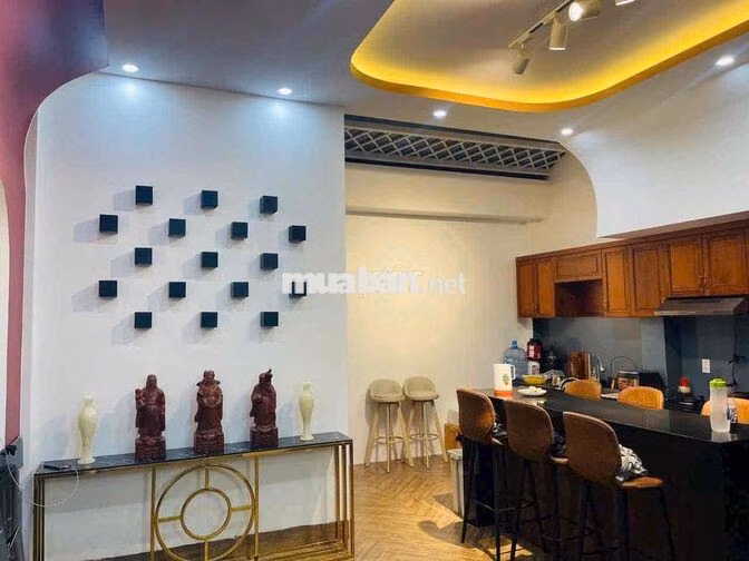 🌻CHO THUÊ NHÀ TRỆT 2 LẦU MỚI ĐẸP FULL NỘI THẤT (KDC) NAM LONG