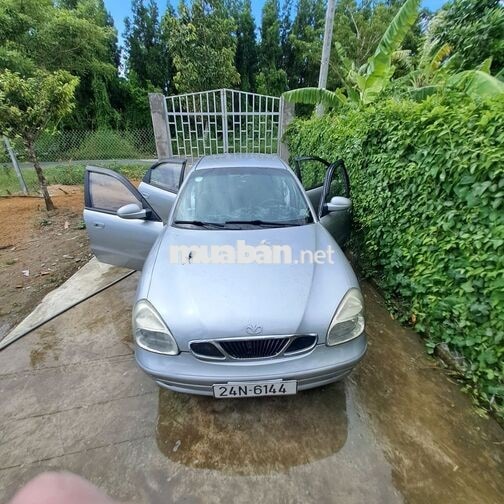Cần bán xe gia đình máy êm