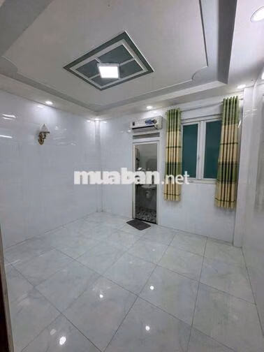 CHO THUÊ NHÀ 5PN 5WC HEM 1122 QUANG TRUNG P8 GÒ VẤP