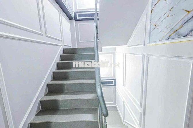 🔐 PHÒNG RIÊNG TƯ MỚI TINH– VÂN TAY  - THANG MÁY – WIFI MẠNH – 3TR3