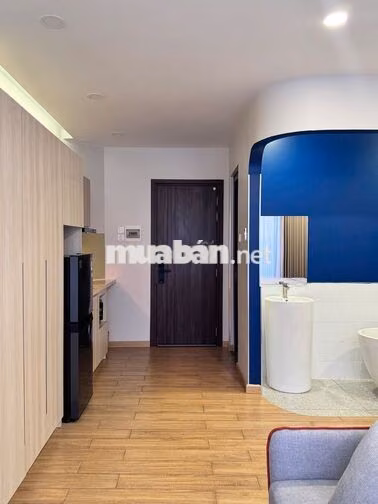 🔥 CĂN HỘ NGUYỄN CỬU VÂN – VIBE ẤM ÁP 🏡✨