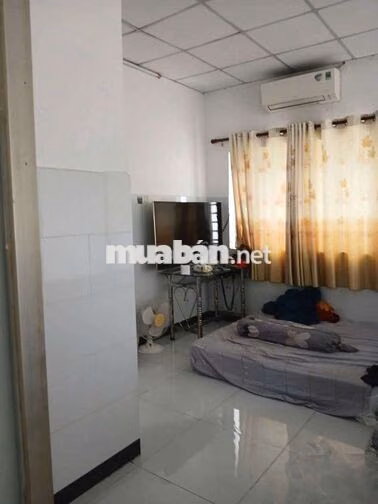 🏘️ Nhà mặt tiền kinh doanh 1lầu 2phòng, gần Lê Thị Hà, Tân Xuân 🏘️