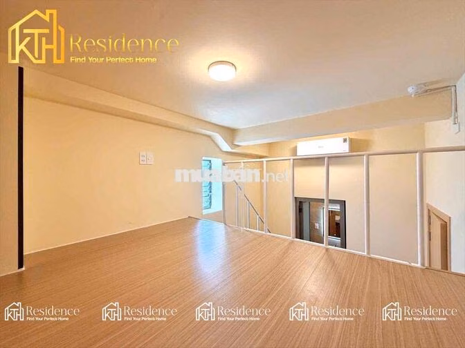 🔥🔥HOT DUPLEX LUXURY MỚI XÂY – CƯ XÁ BÀ ĐIỂM ( CHỈ CÒN VÀI PHÒNG CUỐI)