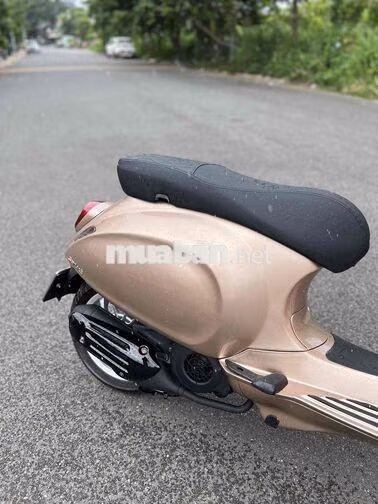 Vespa Sprint Mix TFT Full New Nâu Đồng Có Góp🎉🎉🎉