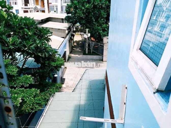 CHO THUÊ NHÀ GIÁ RẺ 7TRIEU 3PN 2WC 
