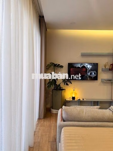 🔥 CĂN HỘ NGUYỄN CỬU VÂN – VIBE ẤM ÁP 🏡✨