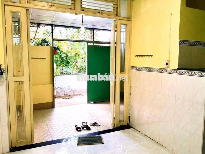 CHO THUÊ NHÀ GIÁ RẺ 7TRIEU 3PN 2WC 