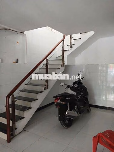 🏘️ Nhà mặt tiền kinh doanh 1lầu 2phòng, gần Lê Thị Hà, Tân Xuân 🏘️
