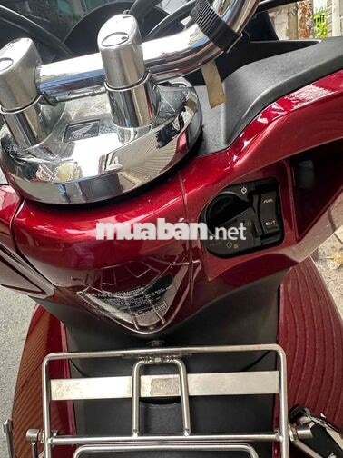 Honda PCX 2017 Đỏ