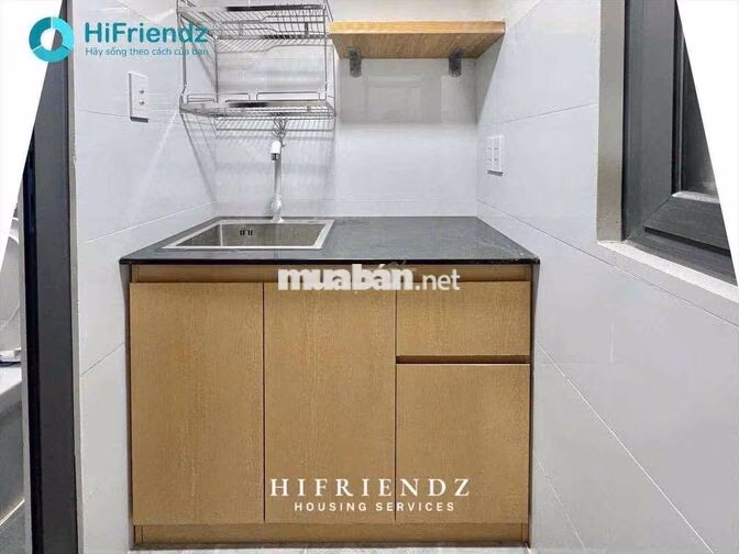 🔥 PHÒNG MỚI SIÊU SẠCH – ĐẦY ĐỦ TIỆN NGHI TẠI BÀ ĐIỂM, HÓC MÔN 🔥