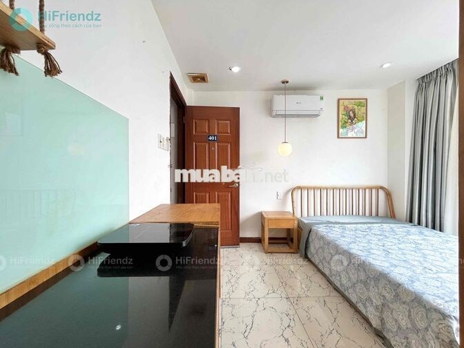 Nhượng lại phòng gấp ( em chịu 50% tiền cọc)