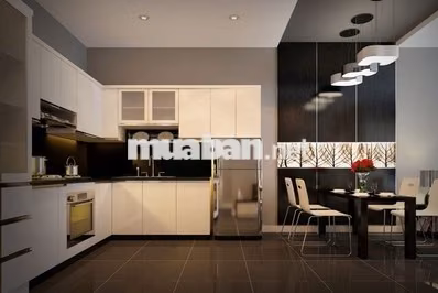 Cho thuê căn hộ chung cư Hoa Sen, Quận 11, 100m2, 3pn, 14tr