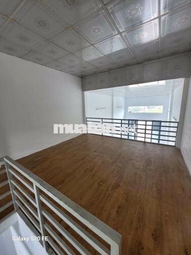 cho thuê nhà 49/6 nguyễn thị thảnh