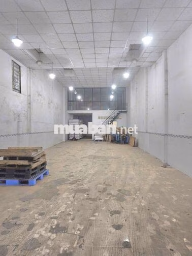 Cho Thuê Kho1/Trần Văn Mười,Hóc Môn,224m,14 triệu,đường tải 10 tấn