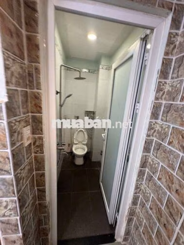 CHO THUÊ NHÀ 5PN 5WC HEM 1122 QUANG TRUNG P8 GÒ VẤP