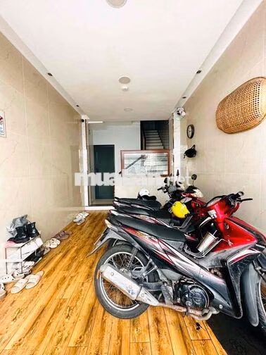 NHỈNH 9TỶ DÒNG TIỀN 400TR /NĂM HXH THÔNG NGUYỄN GIA TRÍ  BÌNH THẠNH