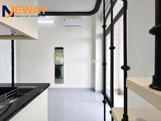 🌟CĂN HỘ DỊCH VỤ - ĐỦ TIỆN NGHI📌 NGUYỄN ẢNH THỦ - GẦN HUFLIT, UTH, LĐXH