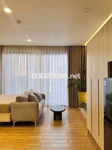 🔥 CĂN HỘ NGUYỄN CỬU VÂN – VIBE ẤM ÁP 🏡✨