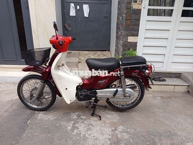 bán cho ai cần mua dùng. xe ko cần bằng lái.