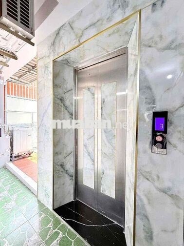 🔐 PHÒNG RIÊNG TƯ MỚI TINH– VÂN TAY  - THANG MÁY – WIFI MẠNH – 3TR3