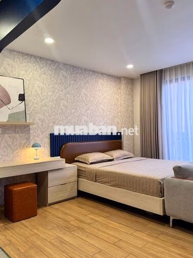 🔥 CĂN HỘ NGUYỄN CỬU VÂN – VIBE ẤM ÁP 🏡✨