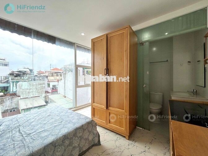 Nhượng lại phòng gấp ( em chịu 50% tiền cọc)