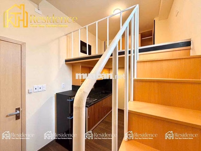 🔥🔥HOT DUPLEX LUXURY MỚI XÂY – CƯ XÁ BÀ ĐIỂM ( CHỈ CÒN VÀI PHÒNG CUỐI)