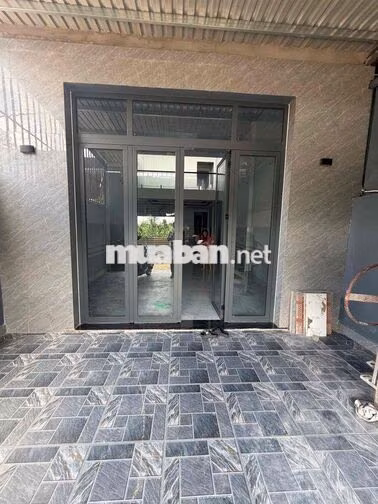 Cho thuê Nhà Xuân Thới Thượng Hóc Môn