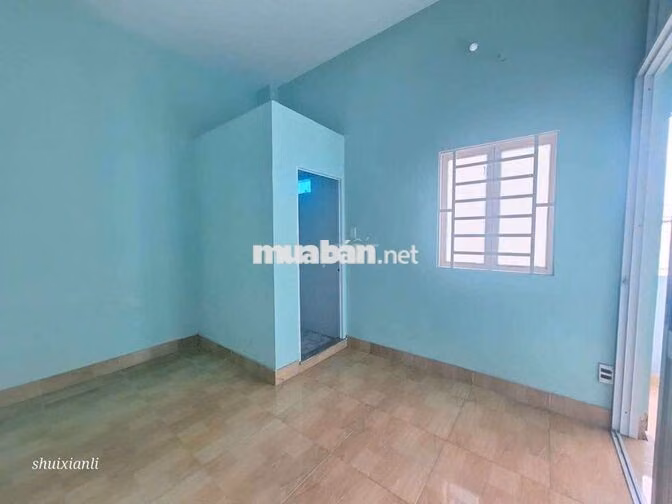 lien khu 5-6 Bình tân. 5×12m đúc lầu 2pn -2wc  hẻm 6m thông 