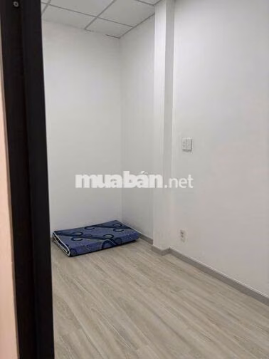 Cho thuê nhà 2pn hẻm ba gác đường Hồng Lạc, Quận Tân Bình