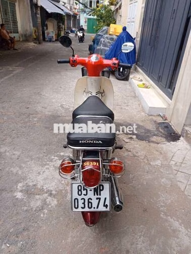 bán cho ai cần mua dùng. xe ko cần bằng lái.