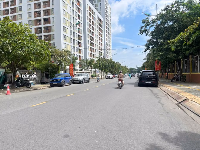 Cho Thuê Shophouse Kris Vue, Phường Bình Trưng (Quận 2 cũ)