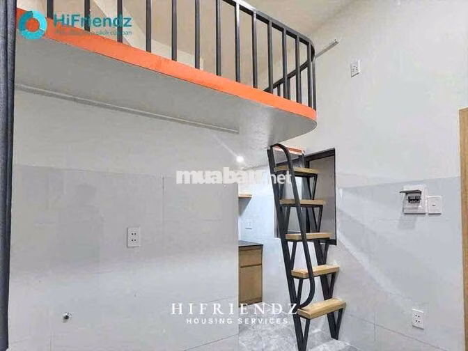 🔥 PHÒNG MỚI SIÊU SẠCH – ĐẦY ĐỦ TIỆN NGHI TẠI BÀ ĐIỂM, HÓC MÔN 🔥