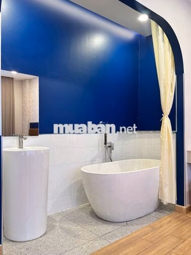 🔥 CĂN HỘ NGUYỄN CỬU VÂN – VIBE ẤM ÁP 🏡✨