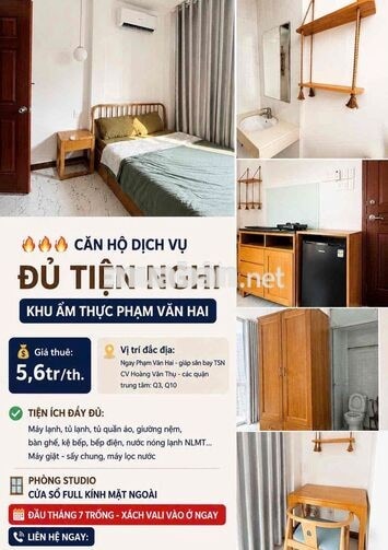 Nhượng lại phòng gấp ( em chịu 50% tiền cọc)