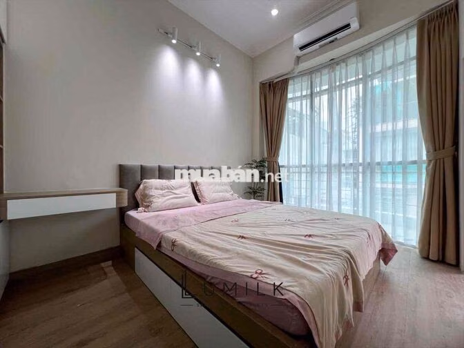 📌CĂN HỘ CƯ XÁ ĐÔ THÀNH Q.3, 1PN 1PK BALCONY SÂN RỘNG - MÁY GIẶT RIÊNG